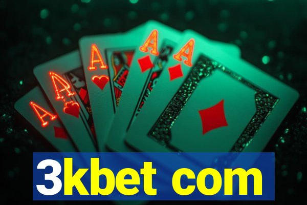 3kbet com